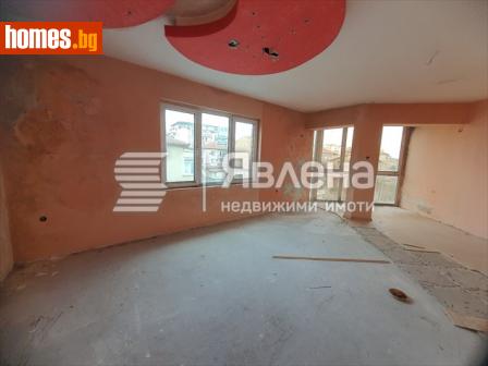 Тристаен, 107m² - Апартамент за продажба - 112659571