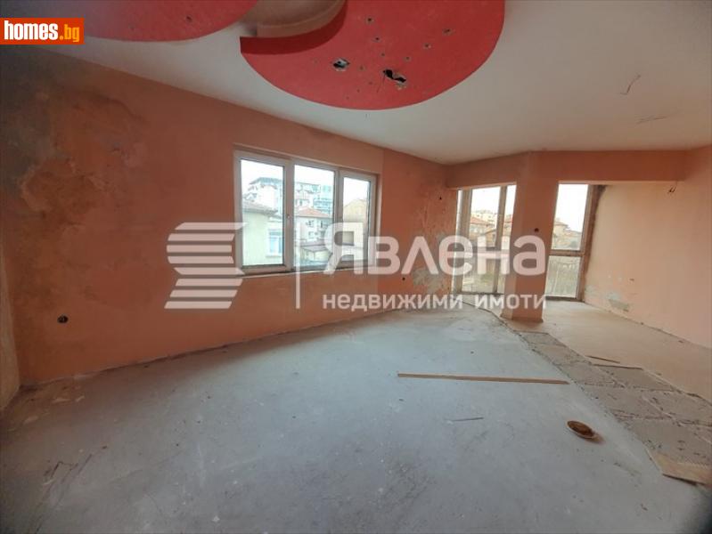 Тристаен, 107m² - Гр.Царево, Бургас - Апартамент за продажба - ЯВЛЕНА - 112659571