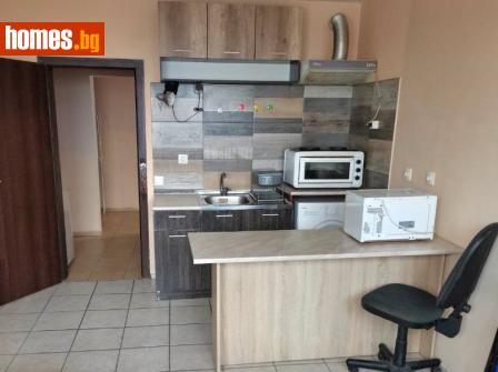 Едностаен, 48m² - Апартамент за продажба - 112660276