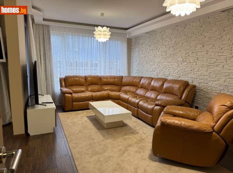 Многостаен, 223m² -  Студентски Град, София - Апартамент за продажба - Calista Estate - 112660487