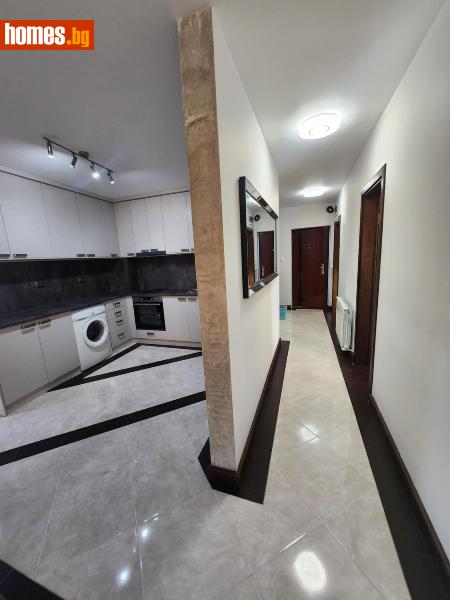 Тристаен, 90m² - Жк. Ален Мак, Благоевград - Апартамент за продажба - Обектив Консулт - 112661463