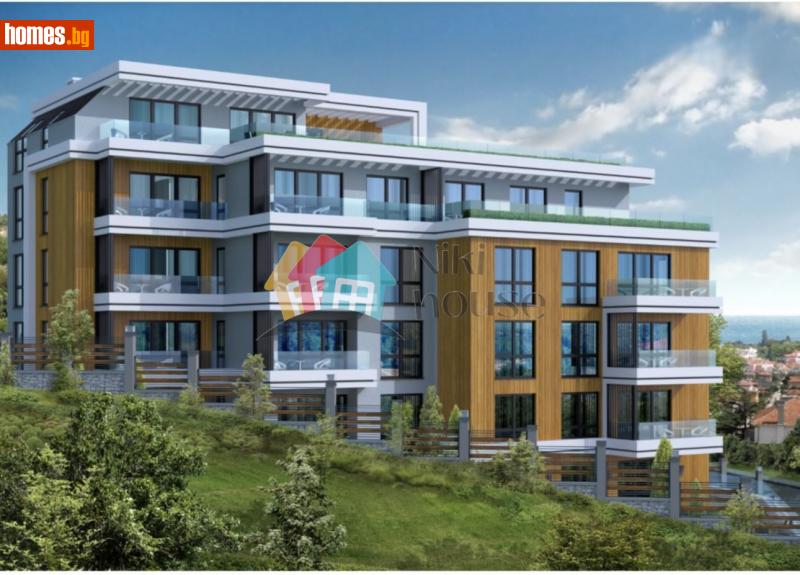 Двустаен, 66m² - Кв. Виница, Варна - Апартамент за продажба - НИКИ ХАУС ООД - 112664982