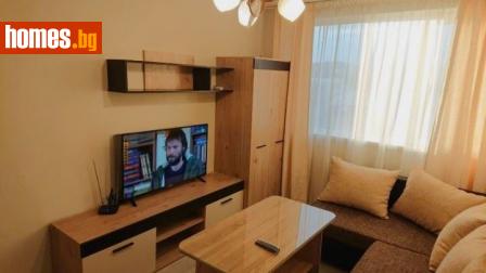 Двустаен, 40m² - Апартамент за продажба - 112669603