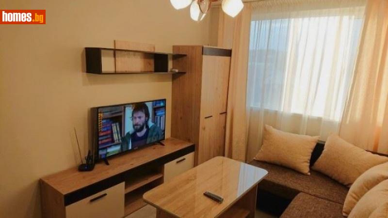 Двустаен, 40m² - Жк. Банишора, София - Апартамент за продажба - Абела - 112669603