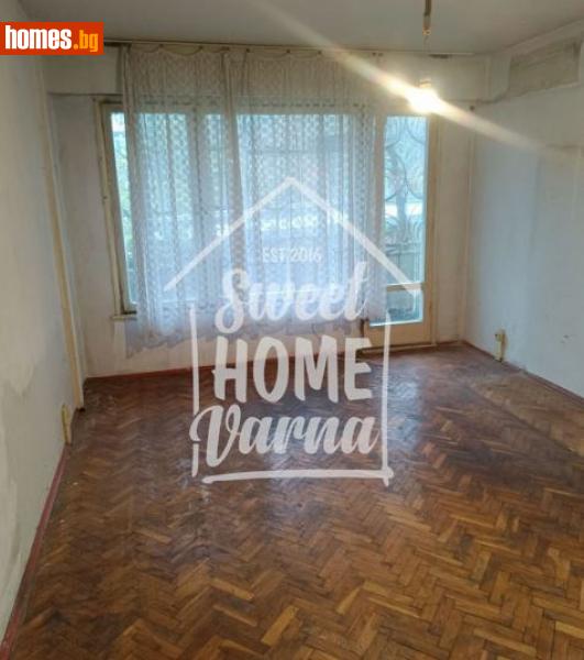 Двустаен, 62m² - Кв. Аспарухово, Варна - Апартамент за продажба - Varna Estates VR - 112674092