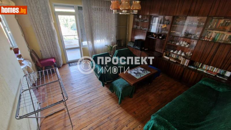 Четиристаен, 154m² - Кв. Коматево, Пловдив - Апартамент за продажба - Проспект Имоти  - 112674665