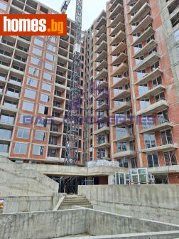 Двустаен, 62m² - Апартамент за продажба - 112675529