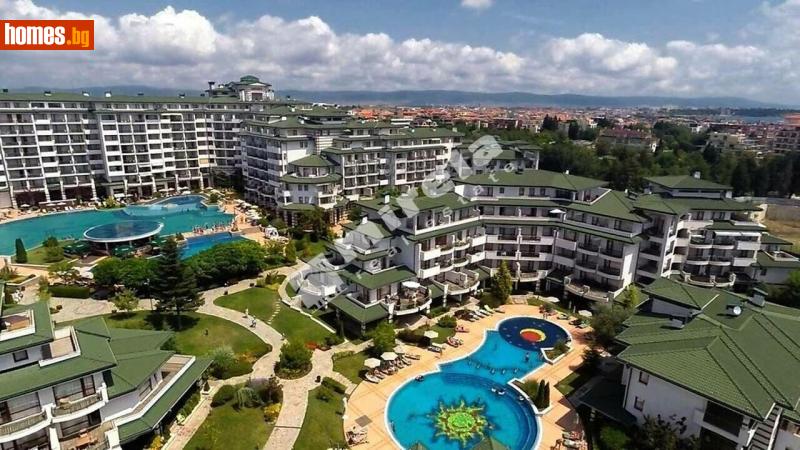 Едностаен, 42m² - С.Равда, Несебър - Апартамент за продажба - МИРЕЛА - 112676565