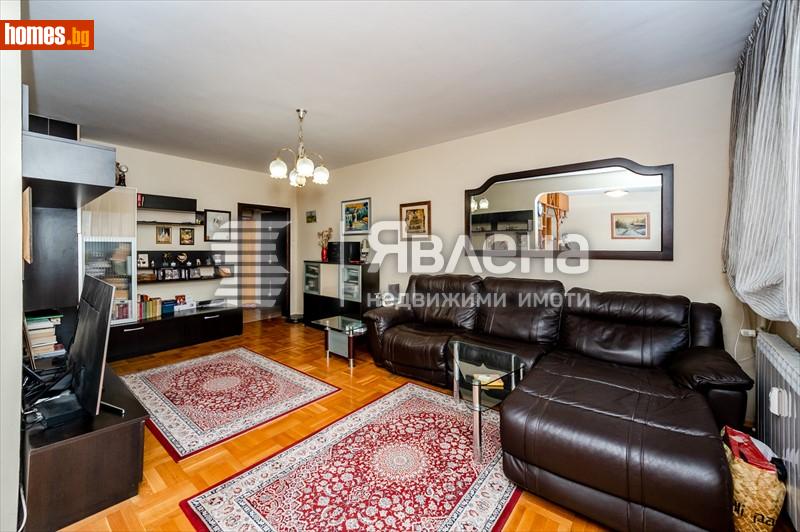 Тристаен, 100m² - Жк. Младост 4, София - Апартамент за продажба - ЯВЛЕНА - 112676730