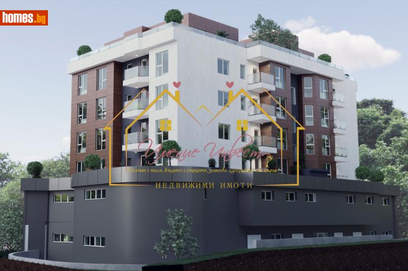 Двустаен, 72m² -  Широк Център, Русе - Апартамент за продажба - ИМЕНИЕ Инвест - 112676937
