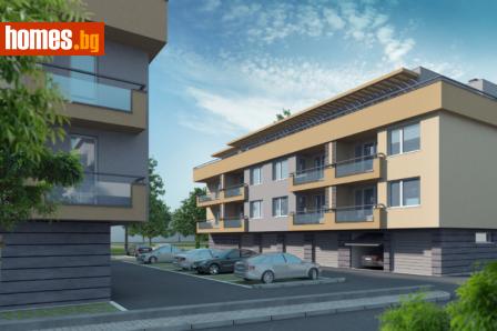 Двустаен, 68m² - Апартамент за продажба - 112677182