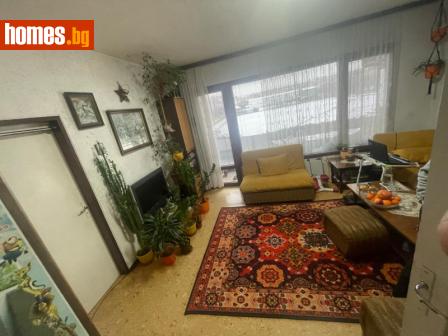 Тристаен, 64m² - Апартамент за продажба - 112677521