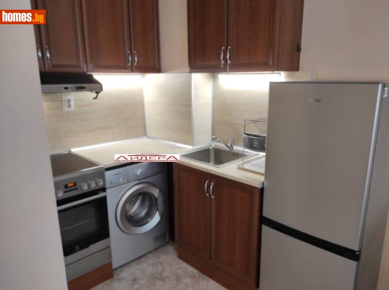 Двустаен, 75m² - Жк Южен, Пловдив - Апартамент за продажба - ЛИДЕР А - 112677526