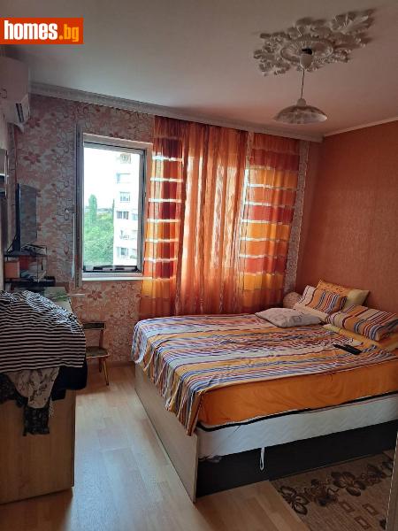Двустаен, 61m² - Жк. Света Троица, София - Апартамент за продажба - К - КОНСУЛТ  - 112677564