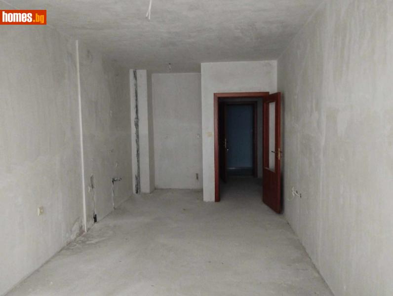 Двустаен, 71m² -  Широк център, Стара Загора - Апартамент за продажба - Пропърти Мениджмънт - Вълчев ЕООД - 112679690