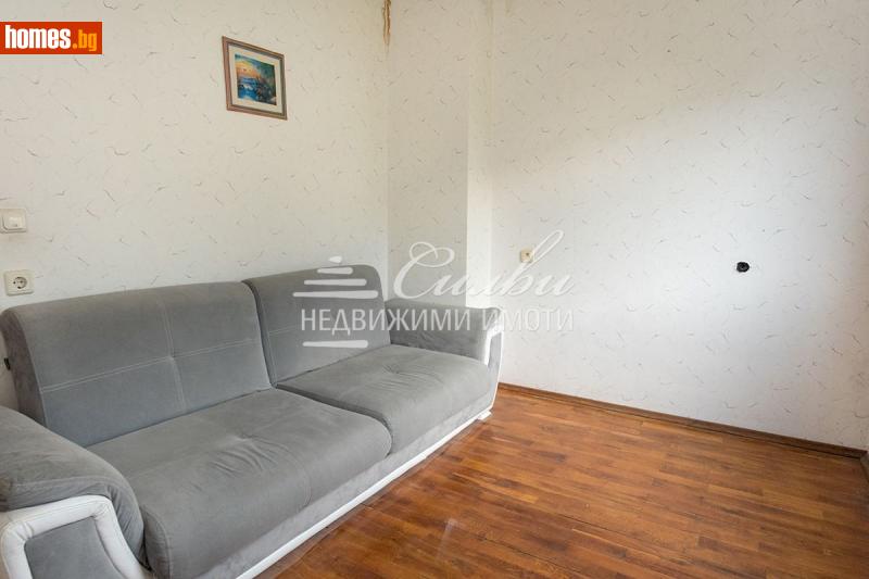 Тристаен, 88m² -  Боян Българанов 2, Шумен - Апартамент за продажба - НЕДВИЖИМИ ИМОТИ СИЛВИ - 112679966