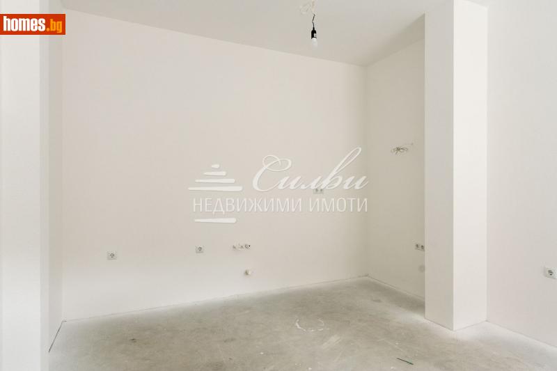 Тристаен, 96m² -  Широк център, Шумен - Апартамент за продажба - НЕДВИЖИМИ ИМОТИ СИЛВИ - 112680173