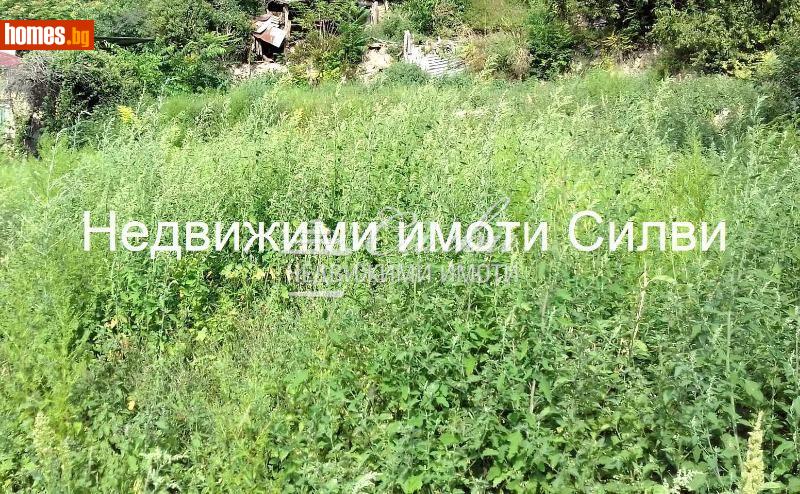 Парцел, 988m² -  Боян Българанов 1, Шумен - Парцел за продажба - НЕДВИЖИМИ ИМОТИ СИЛВИ - 112682400