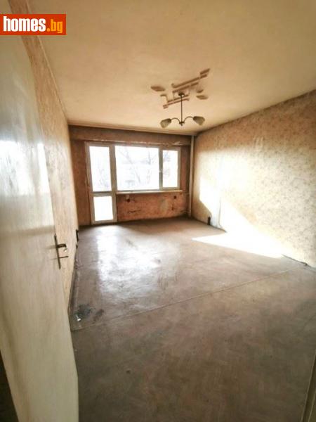 Тристаен, 88m² - Жк. Надежда 1, София - Апартамент за продажба - Абела - 112687603