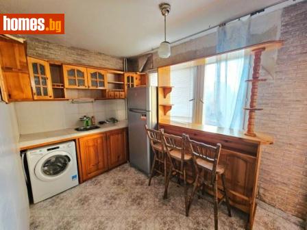 Двустаен, 65m² - Апартамент за продажба - 112687665