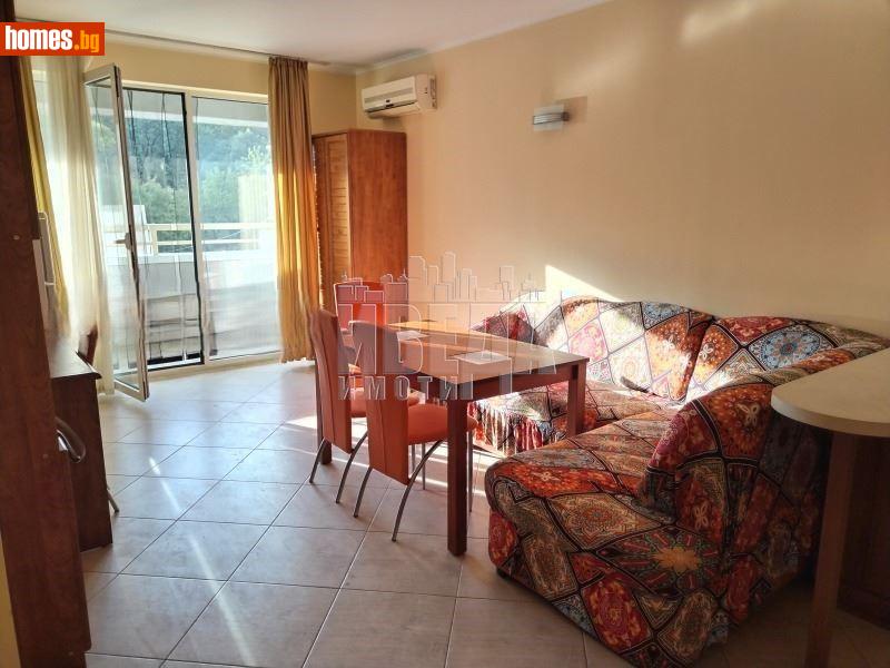 Двустаен, 59m² - М-т Ален Мак, Варна - Апартамент за продажба - Иведа - 112689248