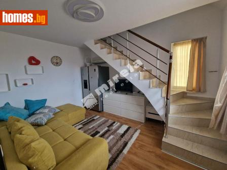 Мезонет, 75m² - Апартамент за продажба - 112694195