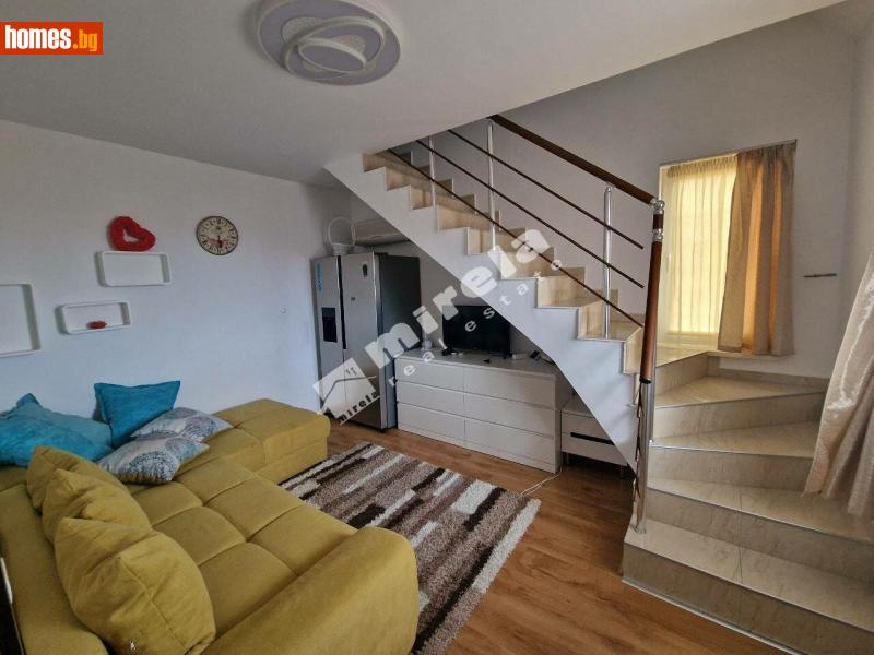 Мезонет, 75m² - К.к.Слънчев Бряг, Несебър - Апартамент за продажба - МИРЕЛА - 112694195