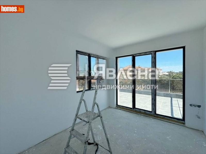 Четиристаен, 108m² - Гр.Созопол, Бургас - Апартамент за продажба - ЯВЛЕНА - 112694276