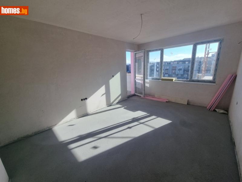 Тристаен, 134m² - Кв. Възрожденци, Кърджали - Апартамент за продажба - ТБС БГпропъртис - 112694612