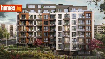 Двустаен, 74m² - Апартамент за продажба - 112694682