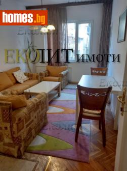 Тристаен, 100m² - Апартамент под наем - 112694690