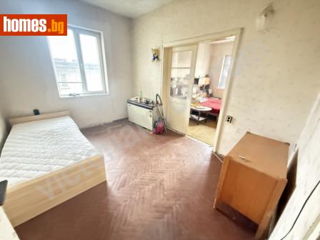 Тристаен, 85m² - Апартамент за продажба - 112694725