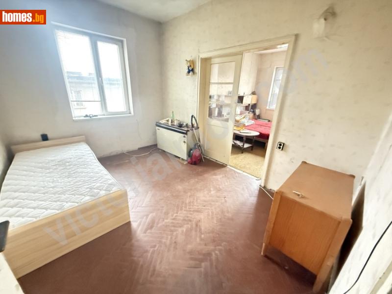 Тристаен, 85m² -  Център, Велико Търново - Апартамент за продажба - ВИКТОРИЯ ИМОТИ - 112694725