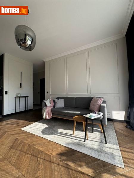 Тристаен, 102m² - Кв. Бояна, София - Апартамент за продажба - Calista Estate - 112695225