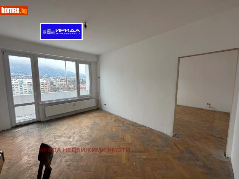 Тристаен, 75m² - Жк. Борово, София - Апартамент за продажба - Ирида - 112695476