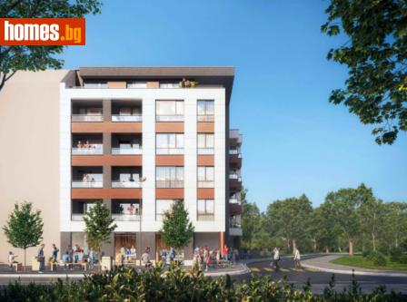 Двустаен, 85m² - Апартамент за продажба - 112695627