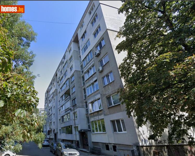 Тристаен, 88m² - Жк. Света Троица, София - Апартамент за продажба - ЗАХИР Валентина Първанова - 112695700