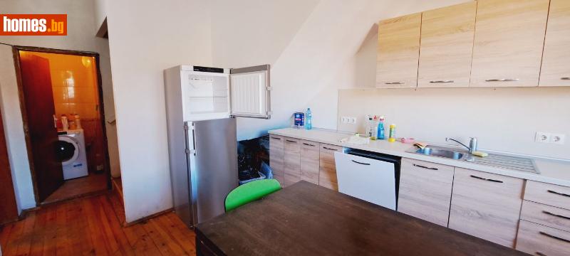 Мезонет, 148m² - Кв. Изток, Перник - Апартамент за продажба - Тера Булгари - Земя на Българи - 112695785