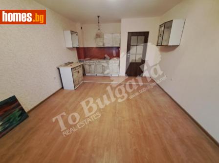 Едностаен, 38m² - Апартамент за продажба - 112695795