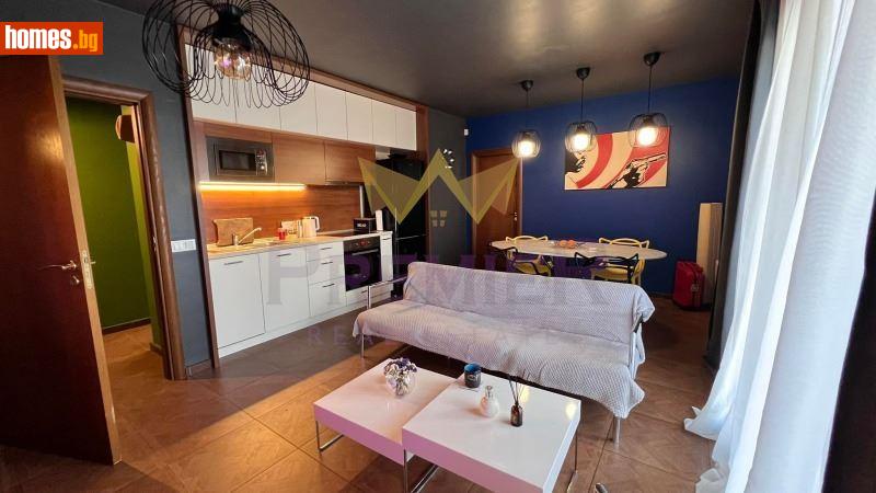 Тристаен, 108m² - Кв. Бояна, София - Апартамент за продажба - ИМОТИ ПРЕМИЕР - 112700236