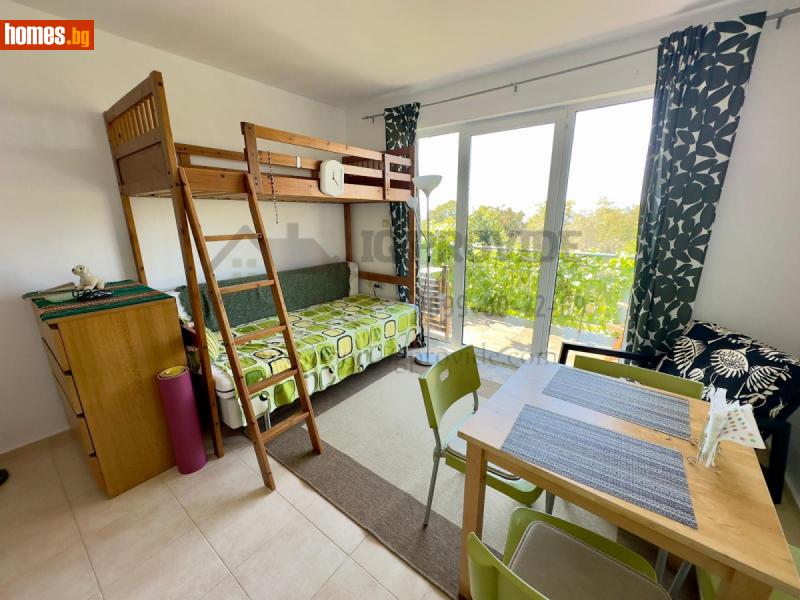 Двустаен, 55m² - Гр.Свети Влас, Бургас - Апартамент за продажба - ИГ Провайд ЕООД - 112700335