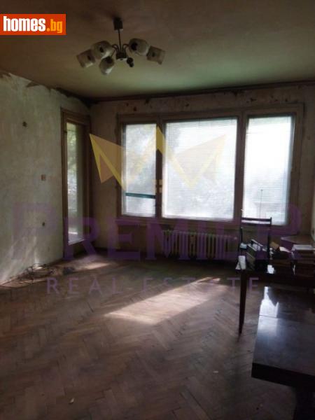 Тристаен, 107m² - Жк. Гео Милев, София - Апартамент за продажба - ИМОТИ ПРЕМИЕР - 112700496