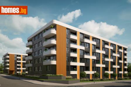 Едностаен, 32m² - Апартамент за продажба - 112707602