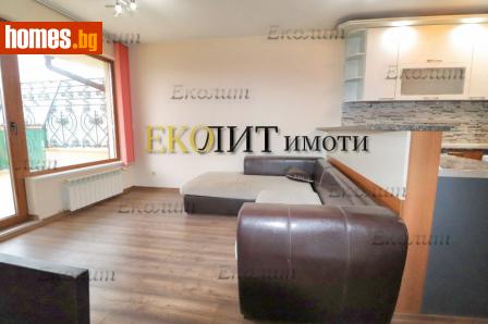 Тристаен, 105m² - Апартамент за продажба - 112707706