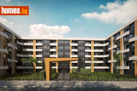 Тристаен, 132m² - Апартамент за продажба - 112707711