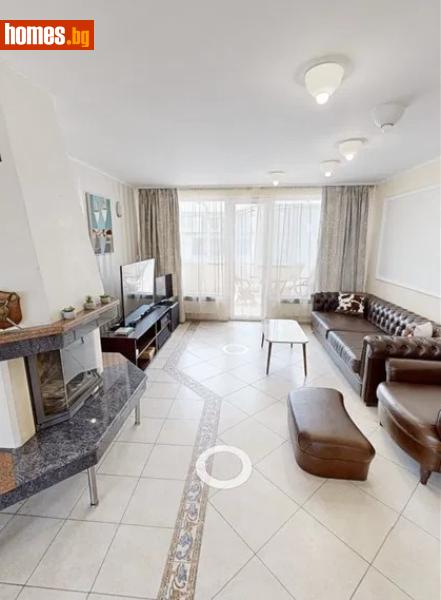 Мезонет, 288m² - Кв. Манастирски Ливади, София - Апартамент за продажба - Calista Estate - 112707736