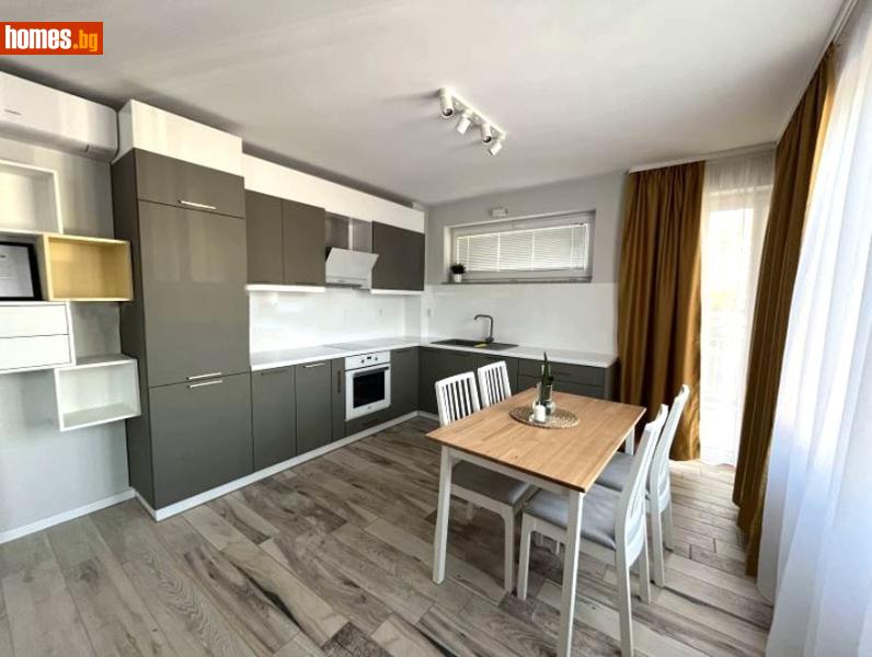 Двустаен, 64m² - Кв. Витоша, София - Апартамент под наем - Артемис естейт  - 112707948