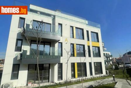 Тристаен, 122m² - Апартамент за продажба - 112708656