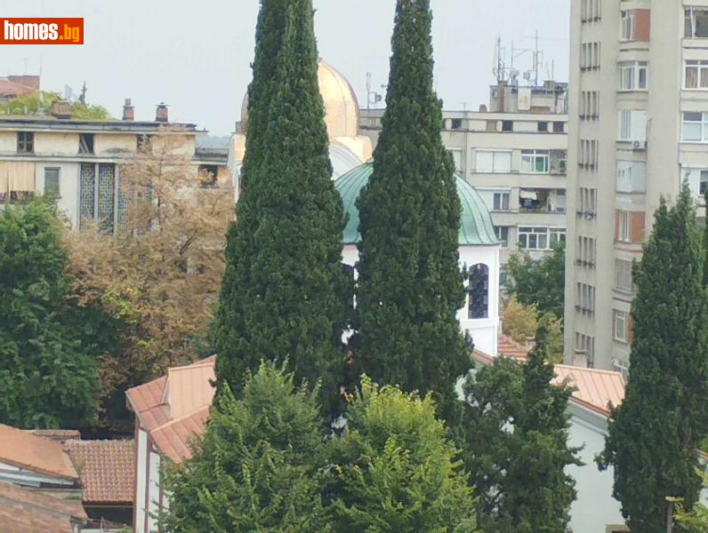 Четиристаен, 100m² -  Аязмото, Стара Загора - Апартамент за продажба - Пропърти Мениджмънт - Вълчев ЕООД - 112709862