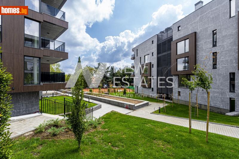 Четиристаен, 214m² - Кв. Горна Баня, София - Апартамент за продажба - New Estates - 112713467